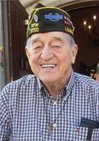 John Clune Obituary (1930