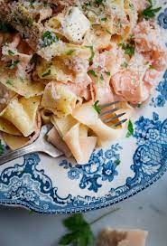 Homemade Pappardelle Pasta Recipe Recipe Pappardelle Pasta Recipes Homemade Pasta