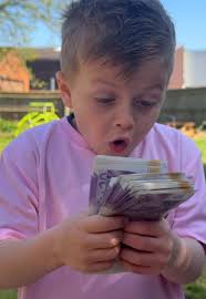 Exciting Cash Challenge: How Much Can He Win?