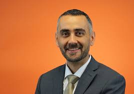 Congratulations to Fallon's own Emrah Cakir, who graduated as part of  Leadership Worcester's 4th cohort