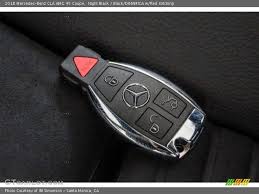 Night Black Black Dinamica W Red Stitching 2018 Mercedes Benz Cla Amg 45 Coupe Mercedes A45 Amg Mercedes A45 A45 Amg