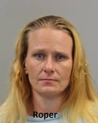 UPDATE*** On August 24, 2020, while investigating the recovery of the  stolen vehicle at Trotter Country Road, the Criminal Interdiction Team  recovered other items inside the residence that had been taken from