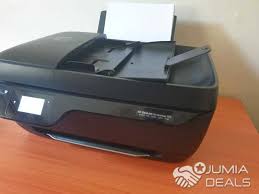 If you want to capy. Hp Deskjet Ink Advantage 3835 All In One Printer Lavington