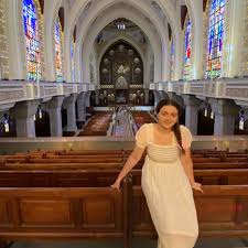 Stream Anne-Marie Ibrahim ⁜ music