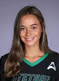 2020 Volleyball Roster