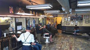Razorbacks Barbershop Long Beach Ca Barber Shop Long Beach Beach