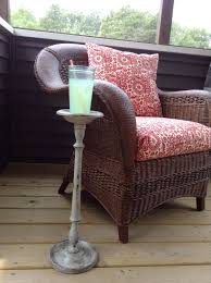 Grab as many as you want and access them and all their updates any time via your account Old Ashtray Stand Gets A New Purpose Diy Home Furniture Ash Tray Stand Home Decor