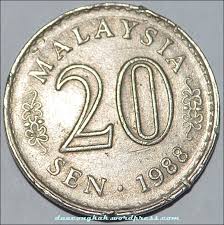 Disember 2011 Duacongkak S Spot