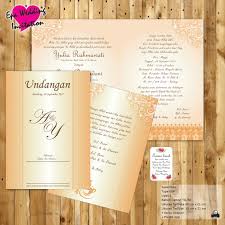 Kamu sedang mendownload gambar download desain undangan pernikahan siap edit erba 88140 kumpulan tutorial. Soft File Undangan Pernikahan Ilustrasi