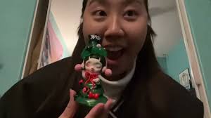 Unbox With me Skullpanda Tell Me What You Want series PULLED A SECRET?!