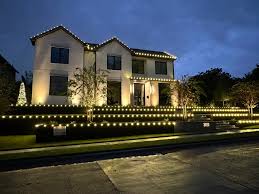 Profile for Mark Casteel LLC Christmas Lights