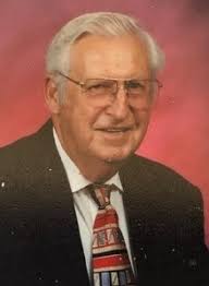 Harry Daniel Obituary (1931