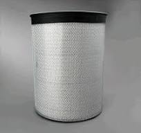 Air Filter Primary Round Replaces Caterpillar 1W3637
