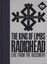 Check spelling or type a new query. Radiohead The King Of Limbs Live From The Basement Discogs