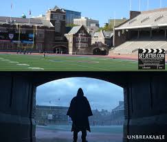 Unbreakable — Set-Jetter