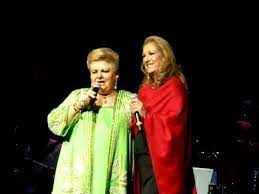 Maybe you would like to learn more about one of these? Paquita Y Su Hermana Viola Cantan Juntas Youtube