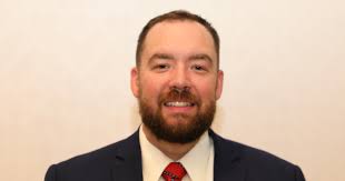 Caleb Smithson of Butler County Wins the 2023 Kentucky Farm Bureau  Excellence in Agriculture Award