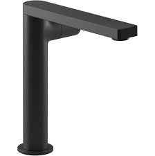 kohler bathroom sink faucets matte