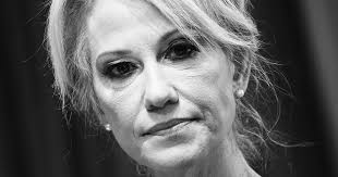 Former trump adviser kellyanne conway said in an interview with the 19th's amanda becker that while president donald trump has the right to exhaust his legal challenges. Qsicmc7cknzerm