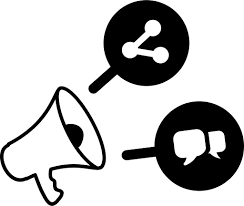 Download Social Media Marketing Icon Png And Svg Vector Free Download