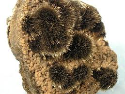 Millerite Mineral Information Data And Localities