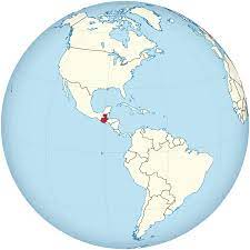 It has a pacific coastline to the southwest, and a tiny piece of caribbean coastline to the east. Guatemala Wikipedia