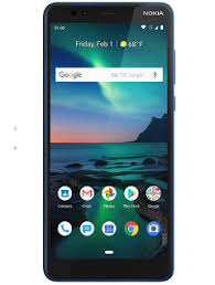 We aim to provide the fastet nokia unlocking by imei code. How To Unlock A Cricket Nokia 3 1 Plus Unlocklocks