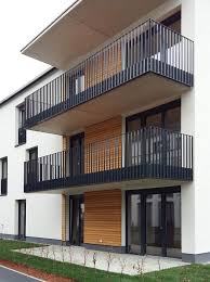 Gelander Balkon Gelander Design Balkonentwurf Gelander Balkon