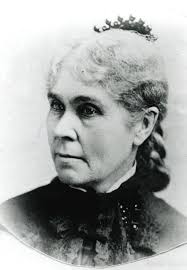 Elizabeth (Rockhill) Nelson, wife of Isaac DeGroff Nelson