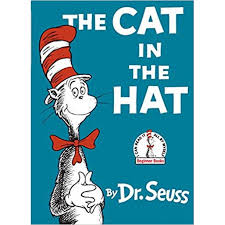 Seuss and george booth's classic beginner book full of errors. Dr Seuss Beginner Books The Cat In The Hat Wacky Wednesday The Cat In The Hat Comes Back Walmart Com Walmart Com