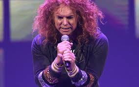 Carrot Top Tickets Atrium Showroom At Luxor October 10 30