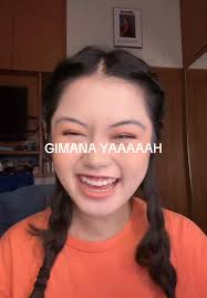 Naomi Ivo Love Nwantit