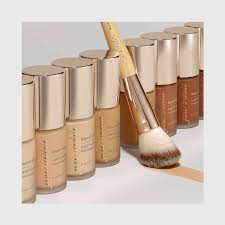 Jane Iredale Beyond Matte Liquid Foundation Bliss And Beauty