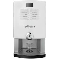 Visit site coffee machine cleaner australian kelpie size comparison : Automaten Van Redbeans Vind Je Bij Capriole Coffee Service