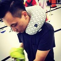 Eason Lu (a21290429)