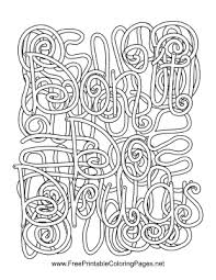 Dogs love to chew on bones, run and fetch balls, and find more time to play! Anti Drug Hidden Word Coloring Page