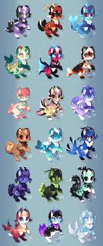Nekoi Mega Batch Closed Cute Drawings Cute Art Animal Art