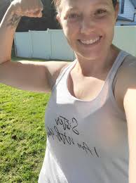 I want to do this. Who's with me?