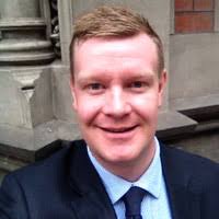 Darren Joyce Email & Phone Number