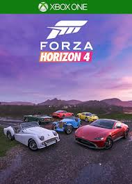 Les quelques 450 voitures du garage forza vont user de la gomme sur plus de 550 tronçons routiers. Acheter Forza Horizon 4 Pack De Voitures Sportives Britanniques Xbox One