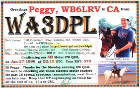 Like those listed below.software attribute:1. Qsl Cards How To Make Your Own
