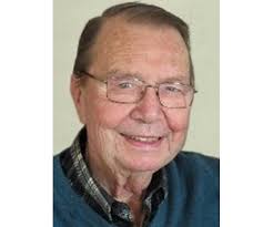 Oliver Norville Obituary (2014)