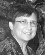 Josephine Evelyn Springer (1950-2006)