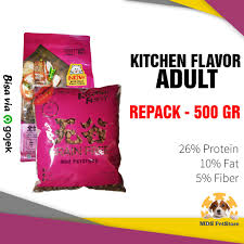 Rekomendasi makanan kucing yang setara royal canin pertama adalah kitchen flavor. Kitchen Flavor Harga Terbaik Hobi Koleksi Agustus 2021 Shopee Indonesia