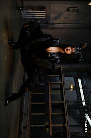 Ratty Bot, CRAZYGIANT Black Rabbit Set.01 – EVERIA.CLUB