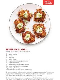 Best Of Holiday Party Foods From Food Network Magazine December 2018 Read It On The Texture App Unlimited Access Food Network Recipes Food Stuffed Peppers