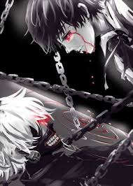 Tokyo Ghoul Rykamall Tokyo Ghoul Wallpapers Tokyo Ghoul Anime Tokyo Ghoul
