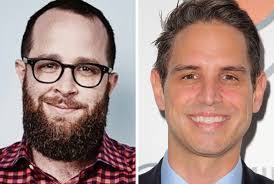 Chris Fedak's Instagram, Twitter & Facebook