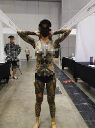 It will be running from the 29th of november up until the 1st of december. Tattoo Expo Malaysia 2015 Cute Simple Tattoos