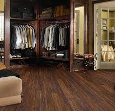 Resilient Vinyl Flooring Vinyl Plank Lvt Light Floors Dark Cabinets Rustic Hardwood Floors Hickory Hardwood Floors